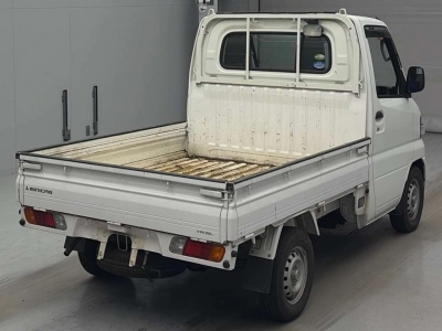 MITSUBISHI MINICAB TRUCK