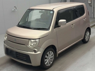 SUZUKI MRWAGON