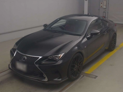 LEXUS RC