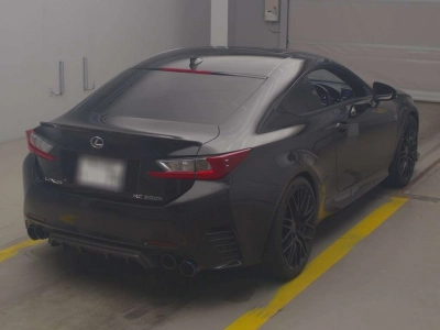 LEXUS RC