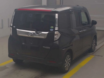 DAIHATSU THOR