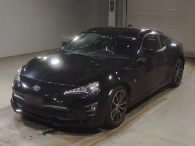 TOYOTA 86