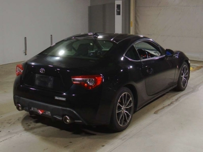 TOYOTA 86