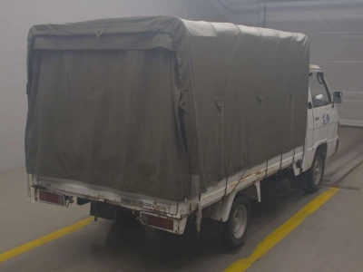 MITSUBISHI DELICA TRUCK