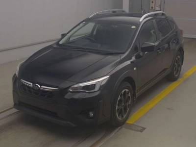 SUBARU SUBARU XV