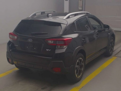 SUBARU SUBARU XV