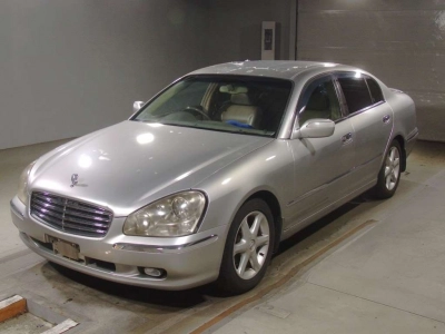 NISSAN CIMA
