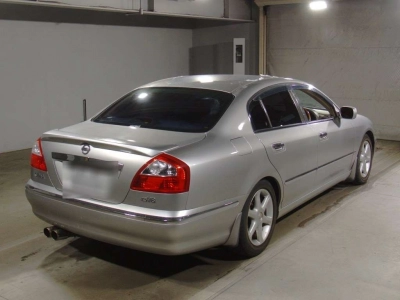 NISSAN CIMA
