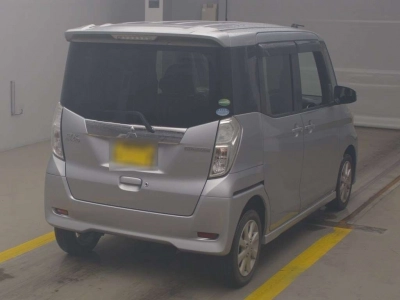 MITSUBISHI EK SPACE CUSTOM