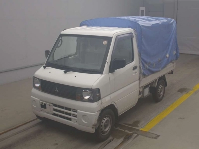 MITSUBISHI MINICAB TRUCK