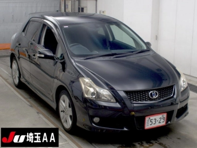 TOYOTA BLADE