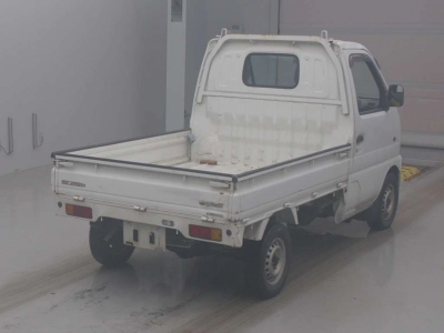 MAZDA SCRUM TRUCK
