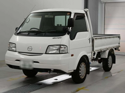 MAZDA BONGO TRUCK