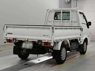 MAZDA BONGO TRUCK
