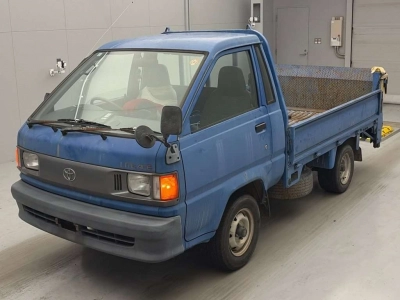 TOYOTA LITE ACE TRUCK