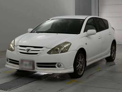 TOYOTA CALDINA