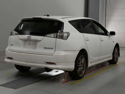TOYOTA CALDINA