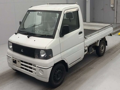 MITSUBISHI MINICAB TRUCK