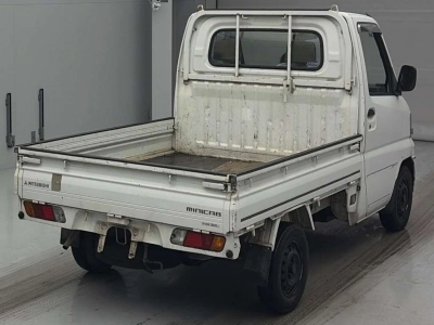 MITSUBISHI MINICAB TRUCK