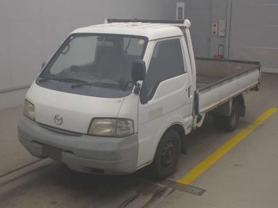 MAZDA BONGO TRUCK
