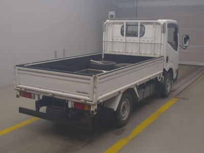 NISSAN ATLAS
