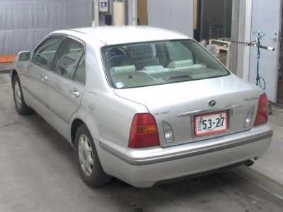 TOYOTA PROGRES