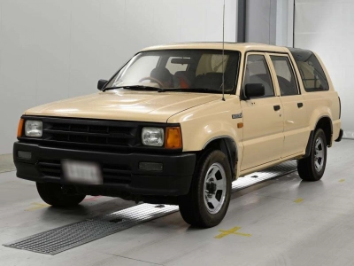 MAZDA PROCEED MARVIE