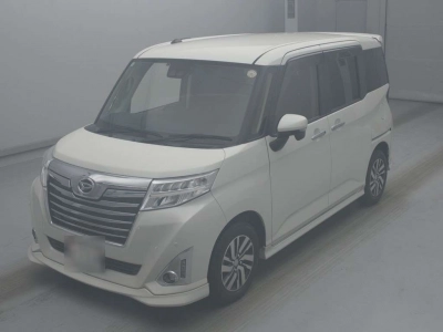 DAIHATSU THOR