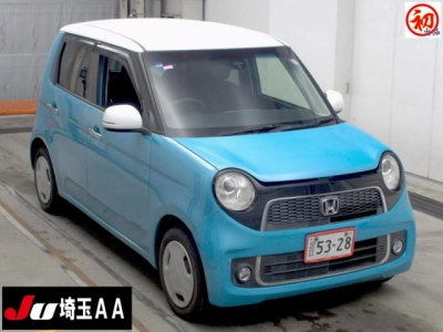 HONDA N-ONE