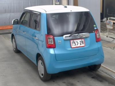 HONDA N-ONE