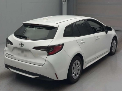 TOYOTA COROLLA WAGON