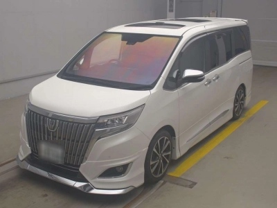 TOYOTA ESQUIRE