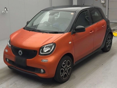 SMART FOURFOUR