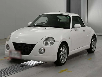 DAIHATSU COPEN