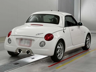 DAIHATSU COPEN