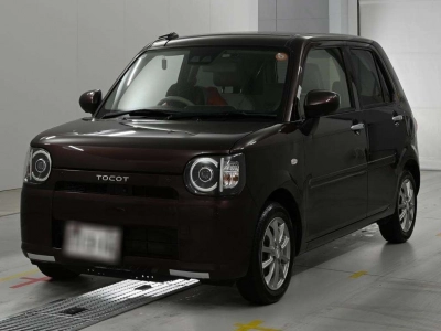 DAIHATSU MIRA TOCOT