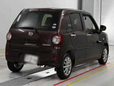 DAIHATSU MIRA TOCOT