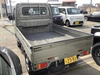SUZUKI CARRY