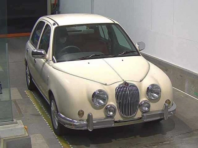 MITSUOKA VIEWT