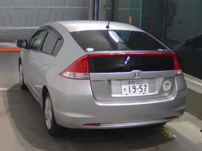 HONDA INSIGHT