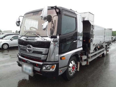 HINO RANGER