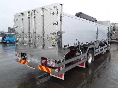 HINO RANGER