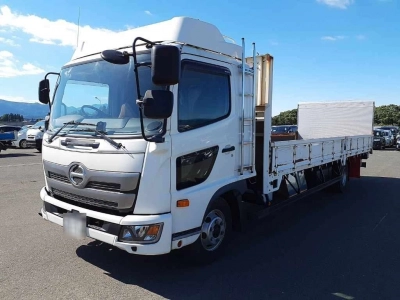 HINO RANGER