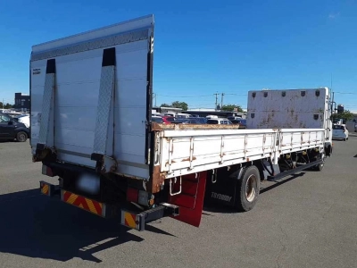 HINO RANGER