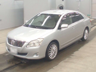 TOYOTA PREMIO