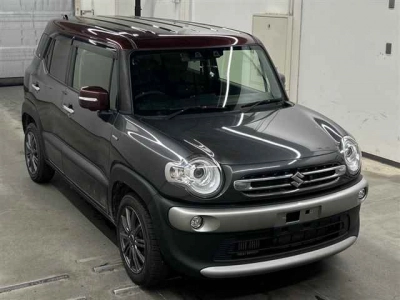 SUZUKI XBEE