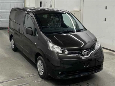 NISSAN NV200 VANETTE