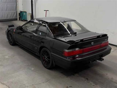 HONDA PRELUDE