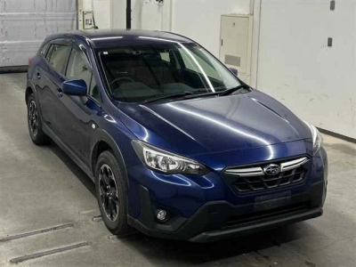 SUBARU SUBARU XV