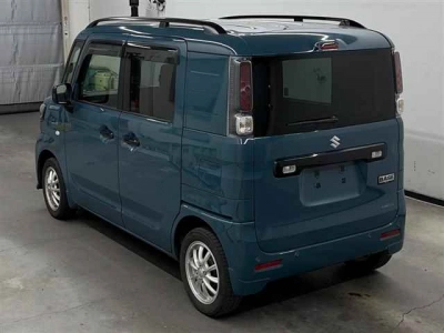 SUZUKI SPACIA BACE